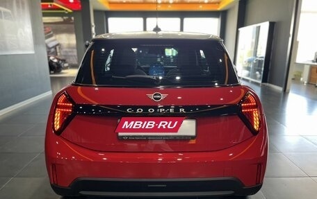 MINI Hatch, 2024 год, 4 790 000 рублей, 4 фотография