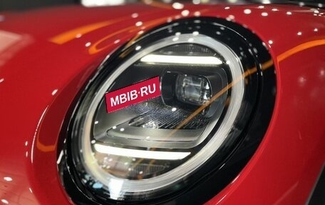MINI Hatch, 2024 год, 4 790 000 рублей, 7 фотография