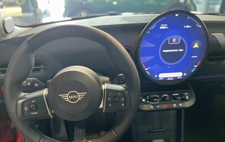 MINI Hatch, 2024 год, 4 790 000 рублей, 13 фотография