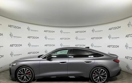 Audi A5, 2026 год, 6 300 000 рублей, 2 фотография