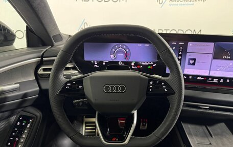 Audi A5, 2026 год, 6 300 000 рублей, 15 фотография