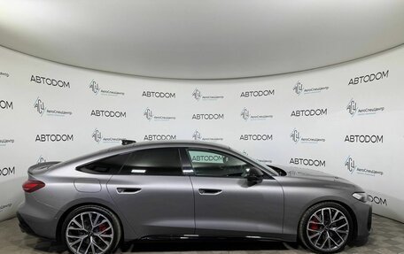 Audi A5, 2026 год, 6 300 000 рублей, 5 фотография