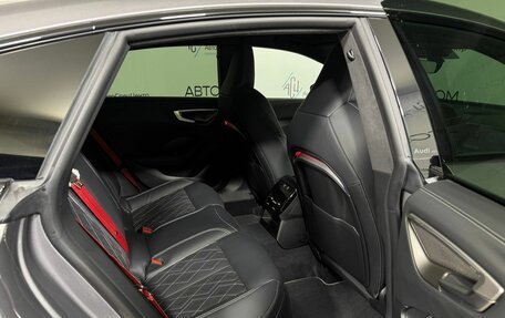 Audi A5, 2026 год, 6 300 000 рублей, 12 фотография