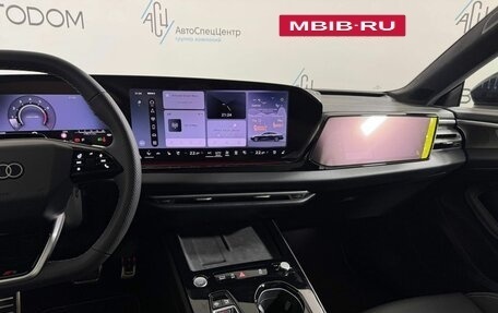 Audi A5, 2026 год, 6 300 000 рублей, 14 фотография