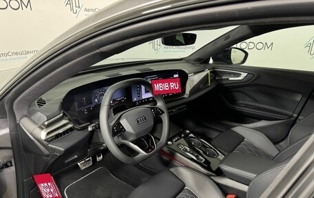 Audi A5, 2026 год, 6 300 000 рублей, 8 фотография