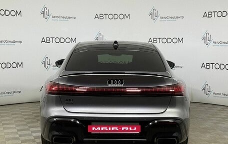 Audi A5, 2026 год, 6 300 000 рублей, 6 фотография