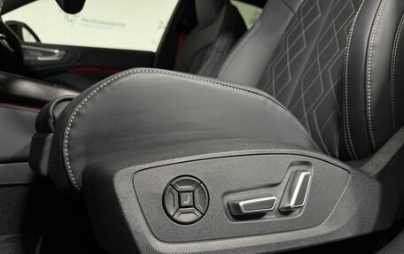 Audi A5, 2026 год, 6 300 000 рублей, 22 фотография