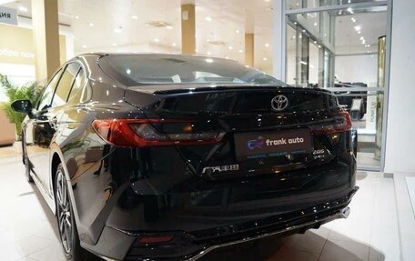 Toyota Camry, 2025 год, 4 500 000 рублей, 3 фотография