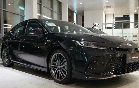 Toyota Camry, 2025 год, 4 500 000 рублей, 6 фотография