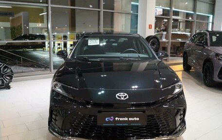 Toyota Camry, 2025 год, 4 500 000 рублей, 8 фотография