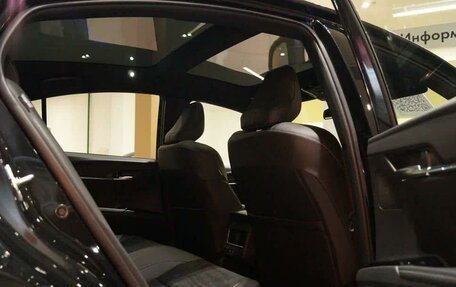 Toyota Camry, 2025 год, 4 500 000 рублей, 11 фотография