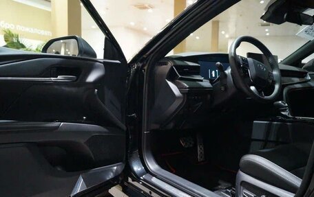Toyota Camry, 2025 год, 4 500 000 рублей, 12 фотография