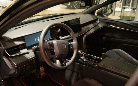 Toyota Camry, 2025 год, 4 500 000 рублей, 13 фотография