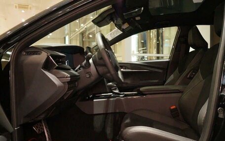 Toyota Camry, 2025 год, 4 500 000 рублей, 14 фотография
