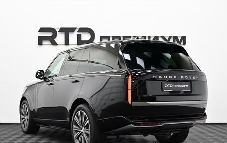 Land Rover Range Rover IV рестайлинг, 2026 год, 19 790 000 рублей, 4 фотография