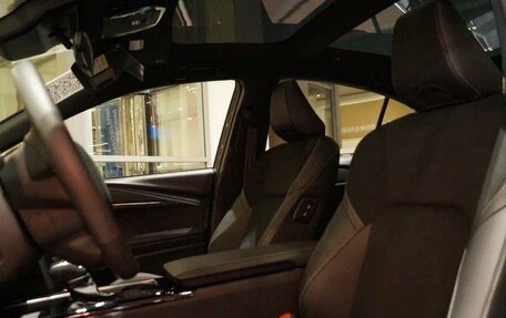 Toyota Camry, 2025 год, 4 500 000 рублей, 15 фотография