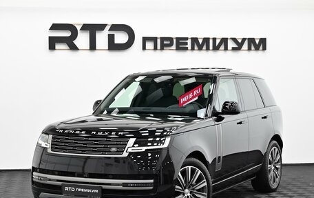 Land Rover Range Rover IV рестайлинг, 2026 год, 19 790 000 рублей, 5 фотография