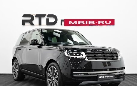 Land Rover Range Rover IV рестайлинг, 2026 год, 19 790 000 рублей, 3 фотография