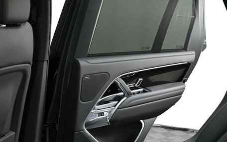 Land Rover Range Rover IV рестайлинг, 2026 год, 19 790 000 рублей, 13 фотография