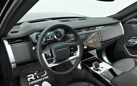 Land Rover Range Rover IV рестайлинг, 2026 год, 19 790 000 рублей, 14 фотография