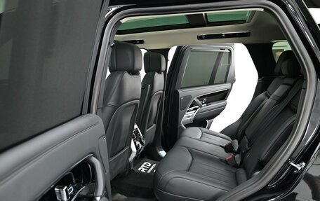 Land Rover Range Rover IV рестайлинг, 2026 год, 19 790 000 рублей, 11 фотография