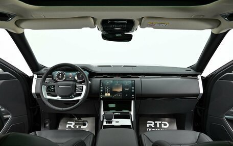 Land Rover Range Rover IV рестайлинг, 2026 год, 19 790 000 рублей, 22 фотография