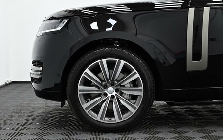 Land Rover Range Rover IV рестайлинг, 2026 год, 19 790 000 рублей, 27 фотография