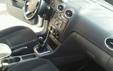 Ford Focus II рестайлинг, 2007 год, 285 000 рублей, 2 фотография