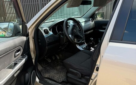 Suzuki Grand Vitara, 2008 год, 930 000 рублей, 3 фотография
