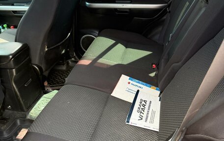 Suzuki Grand Vitara, 2008 год, 930 000 рублей, 9 фотография