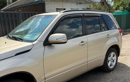 Suzuki Grand Vitara, 2008 год, 930 000 рублей, 4 фотография