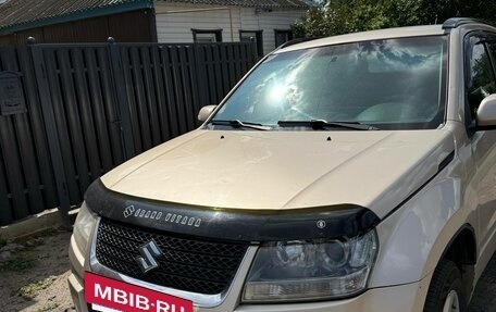 Suzuki Grand Vitara, 2008 год, 930 000 рублей, 2 фотография