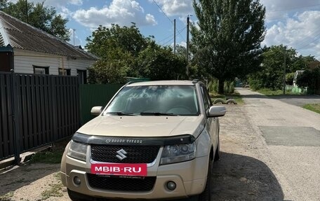 Suzuki Grand Vitara, 2008 год, 930 000 рублей, 5 фотография