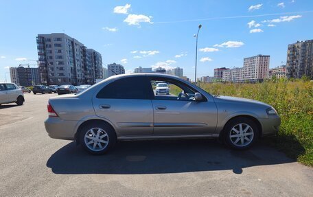 Nissan Almera Classic, 2010 год, 590 000 рублей, 9 фотография