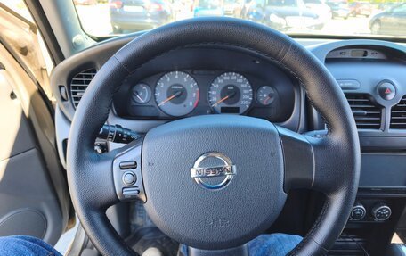 Nissan Almera Classic, 2010 год, 590 000 рублей, 10 фотография