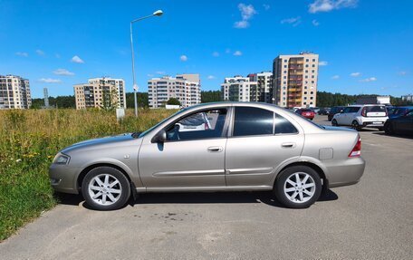 Nissan Almera Classic, 2010 год, 590 000 рублей, 6 фотография