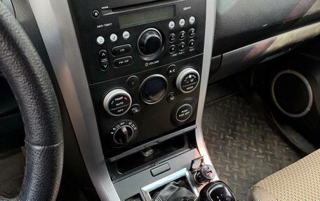 Suzuki Grand Vitara, 2008 год, 930 000 рублей, 13 фотография