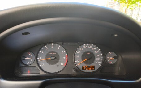 Nissan Almera Classic, 2010 год, 590 000 рублей, 12 фотография