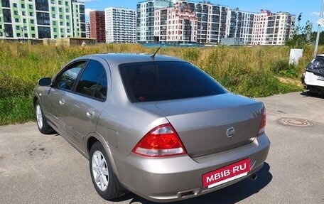 Nissan Almera Classic, 2010 год, 590 000 рублей, 7 фотография