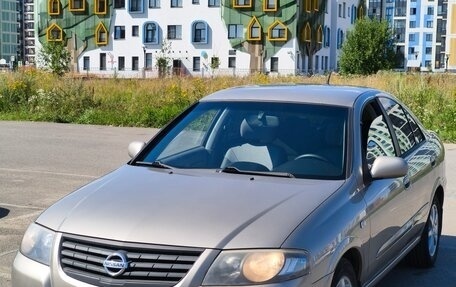 Nissan Almera Classic, 2010 год, 590 000 рублей, 2 фотография