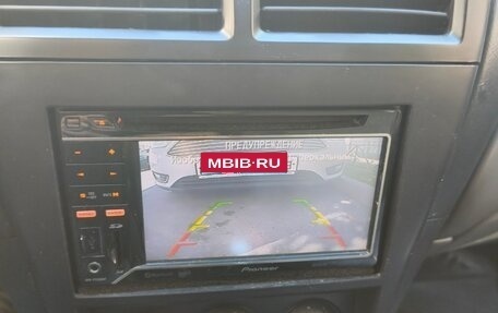 Nissan Almera Classic, 2010 год, 590 000 рублей, 13 фотография