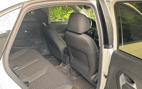 Volkswagen Polo VI (EU Market), 2018 год, 899 000 рублей, 11 фотография