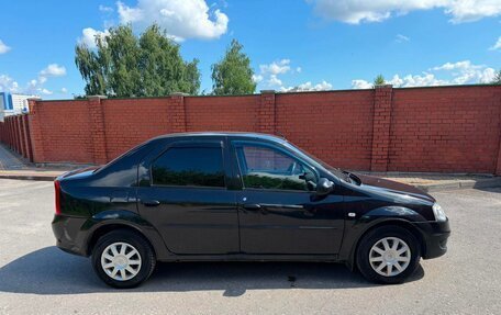 Renault Logan I, 2012 год, 465 000 рублей, 6 фотография