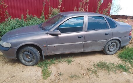 Opel Vectra B рестайлинг, 1998 год, 77 000 рублей, 2 фотография
