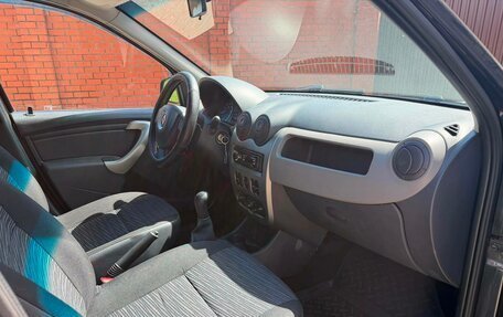 Renault Logan I, 2012 год, 465 000 рублей, 2 фотография