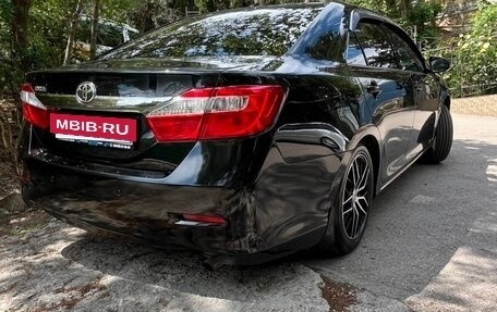 Toyota Camry, 2014 год, 1 200 000 рублей, 3 фотография