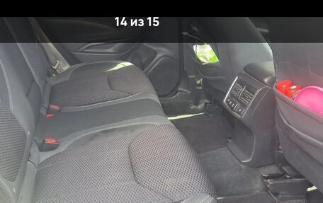 Subaru Forester, 2021 год, 2 560 000 рублей, 14 фотография