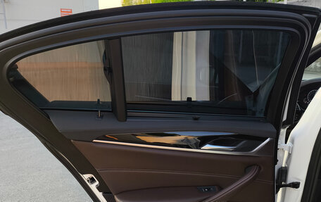 BMW 5 серия, 2019 год, 4 850 000 рублей, 11 фотография