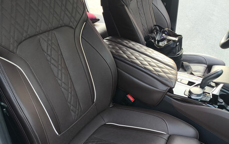 BMW 5 серия, 2019 год, 4 850 000 рублей, 17 фотография
