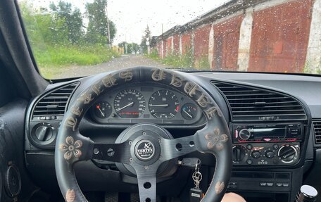 BMW 3 серия, 1992 год, 250 000 рублей, 5 фотография